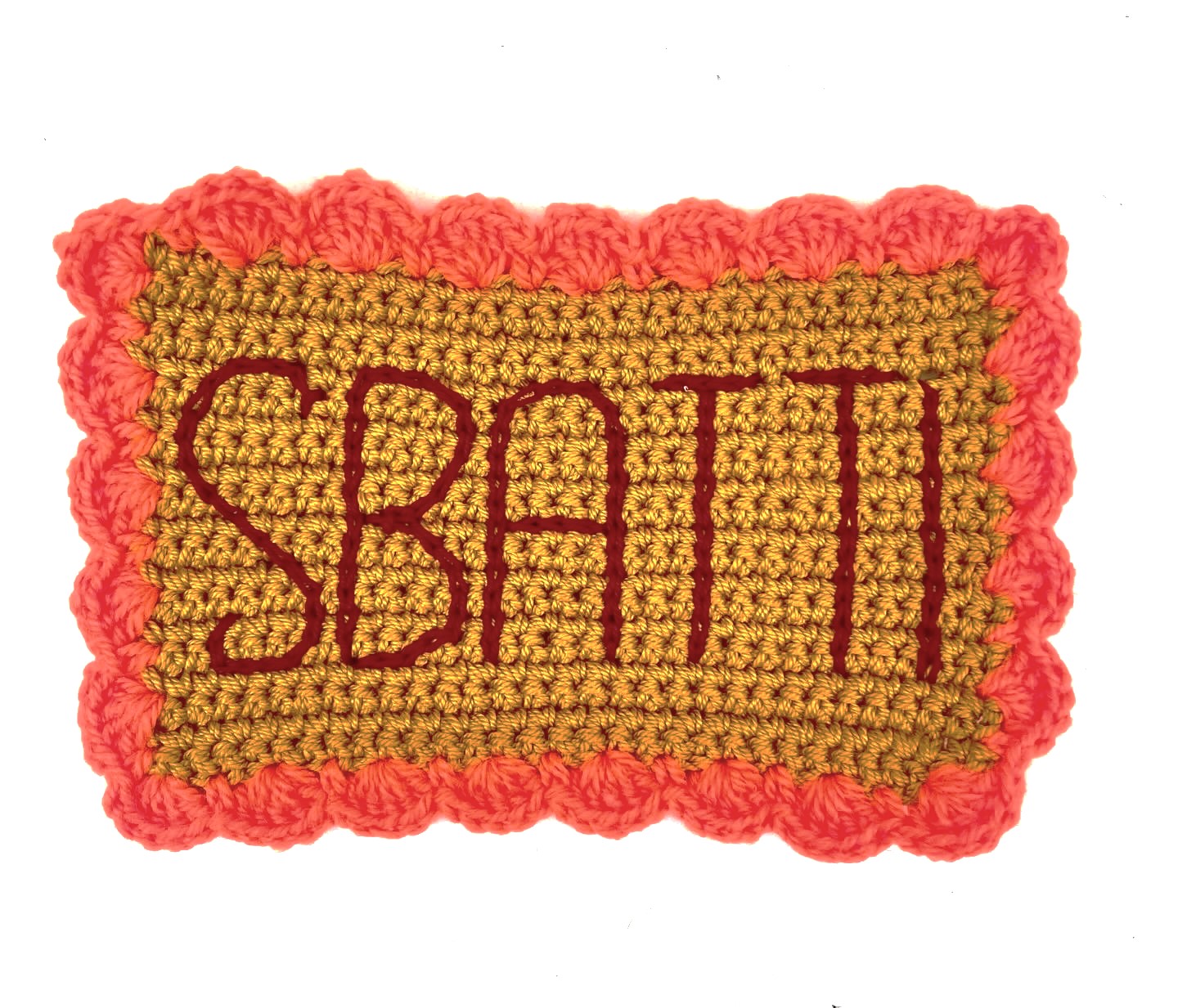 SBATTI - il centrino