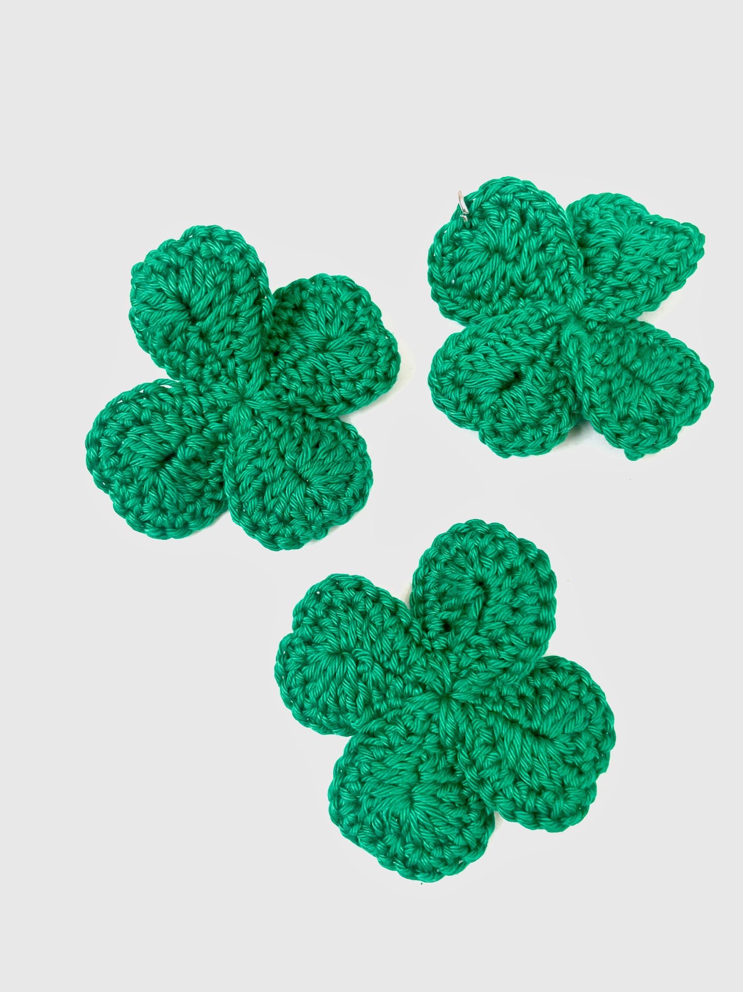 Quadrifoglio spilla