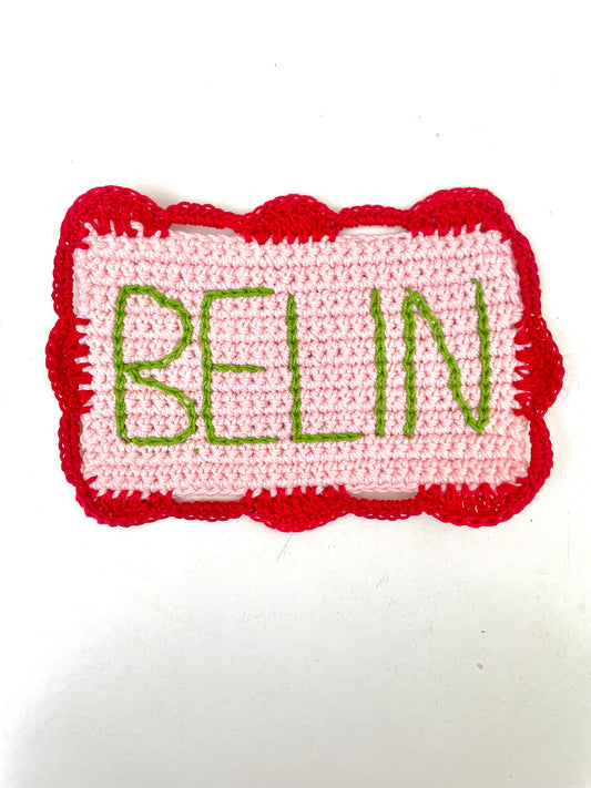 BELIN - il centrino