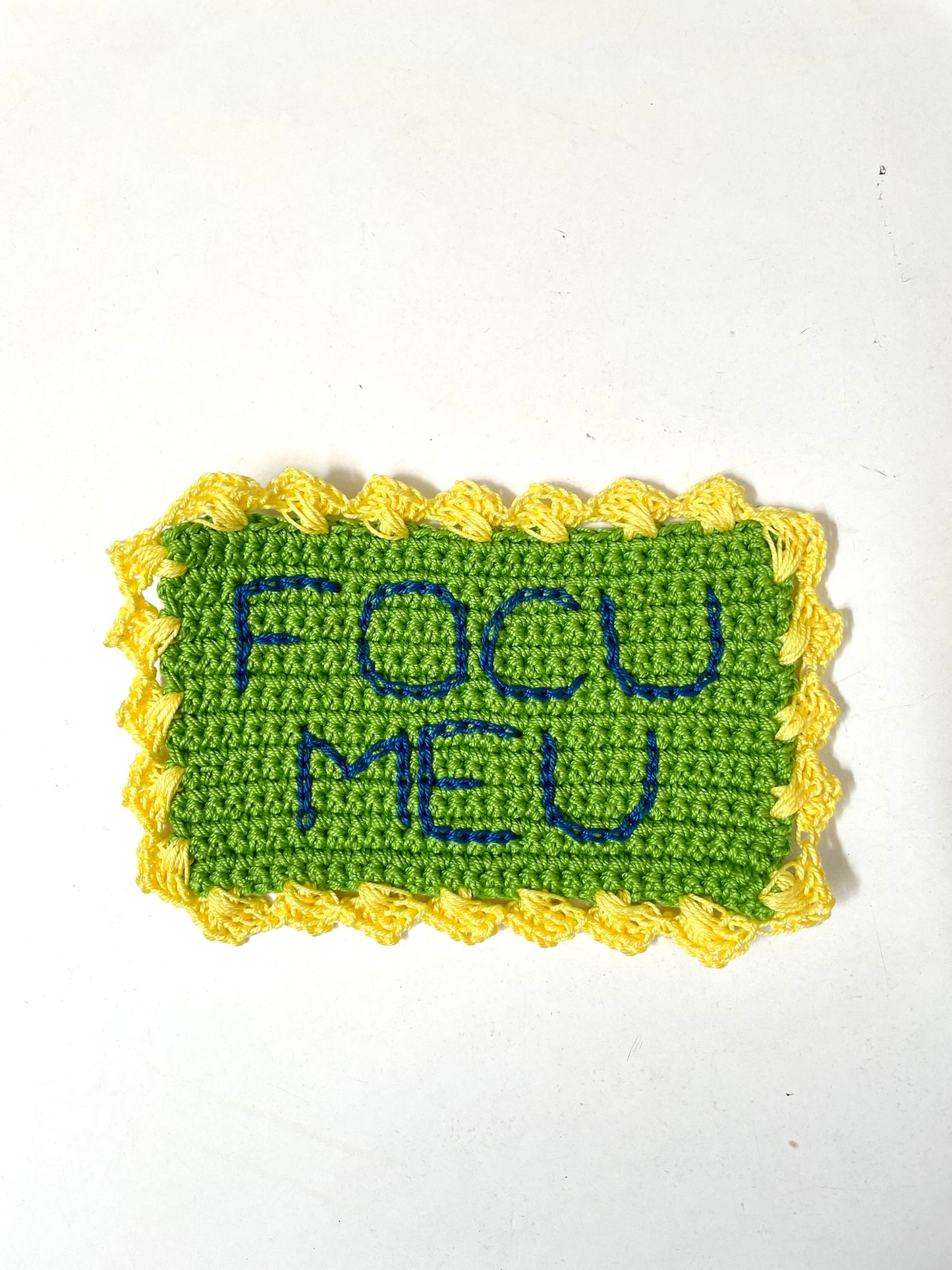 FOCU MEU - il centrino