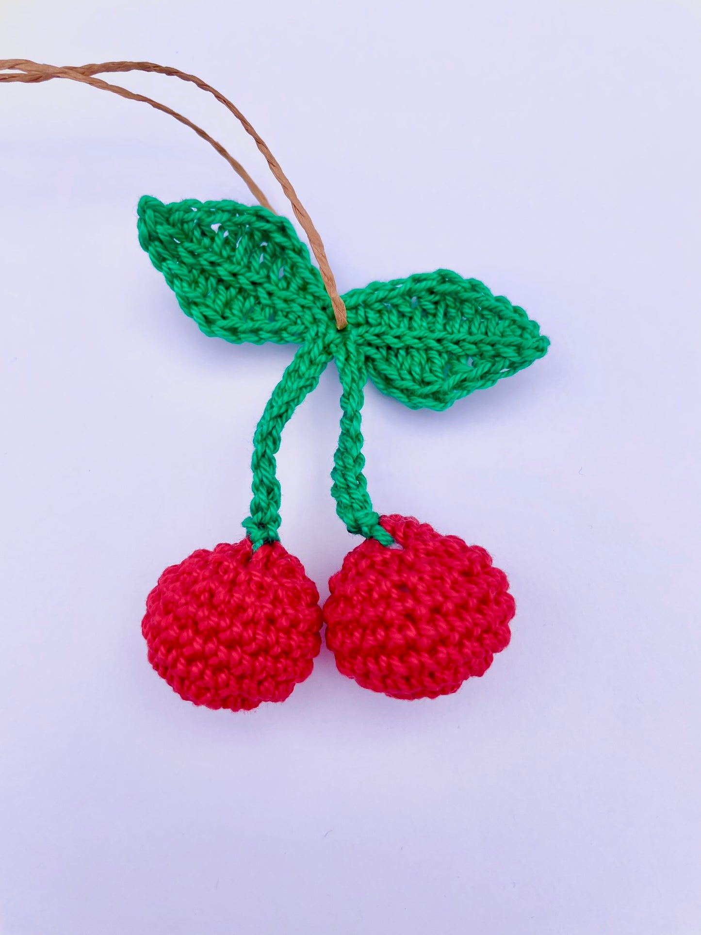 Cherry pop