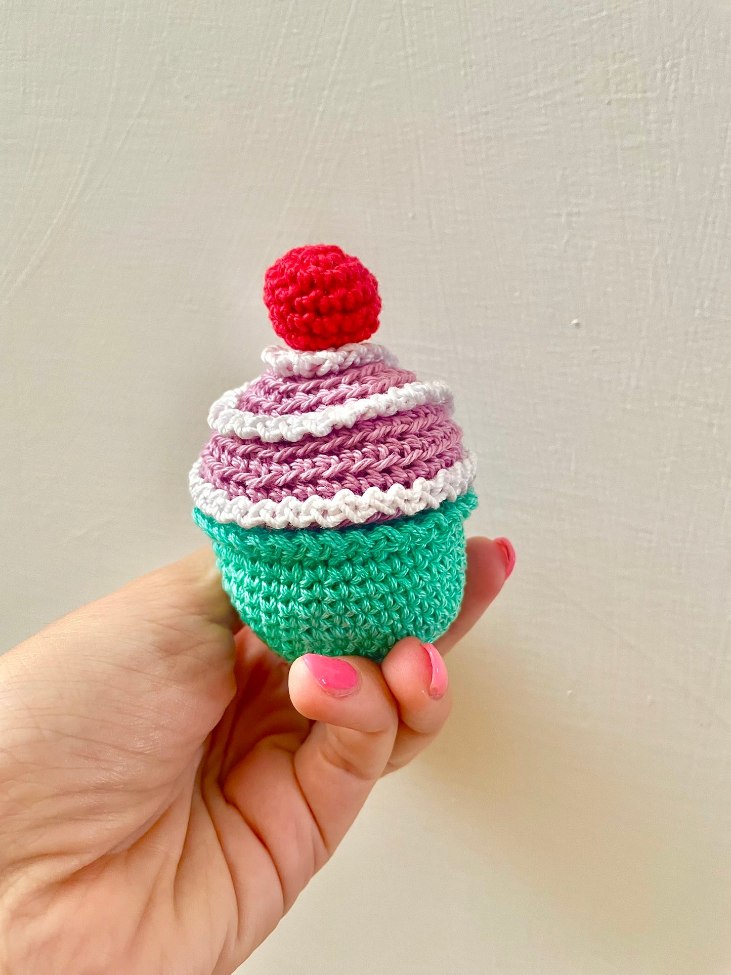 Decorazione muffin