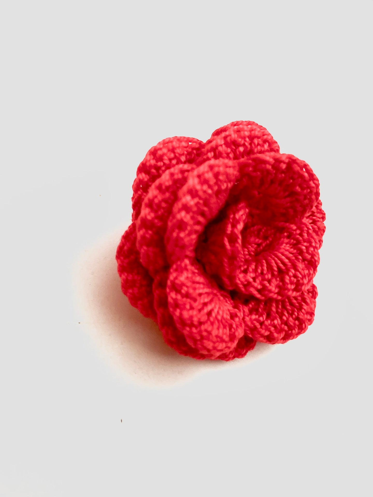 Rosa spilla