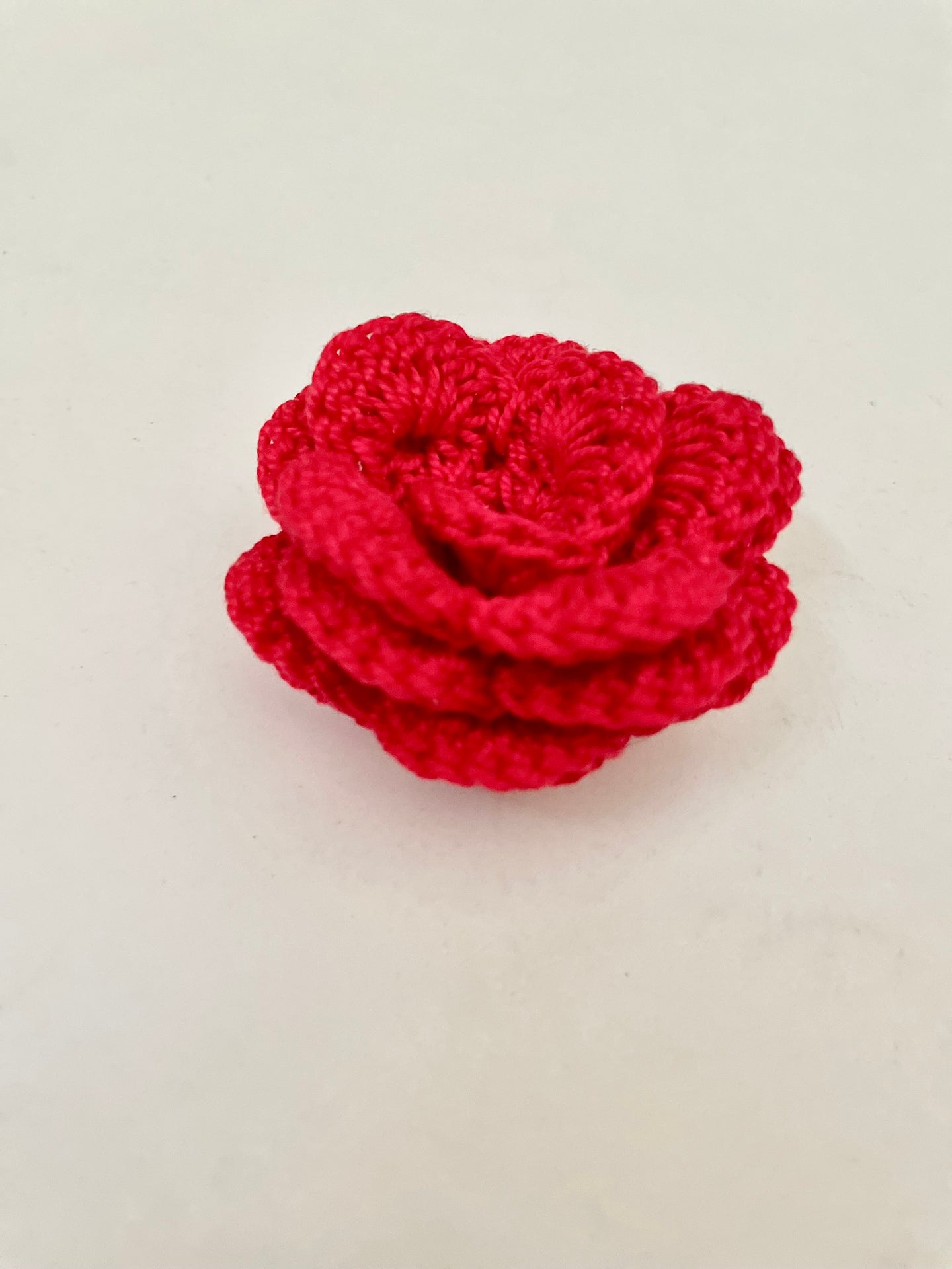 Rosa spilla