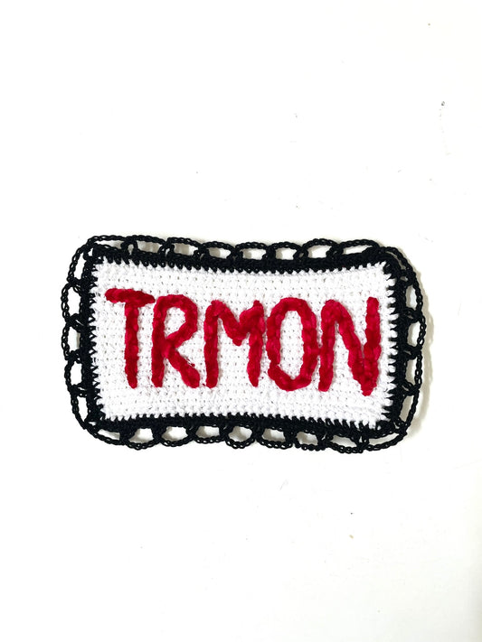 TRMON- il centrino