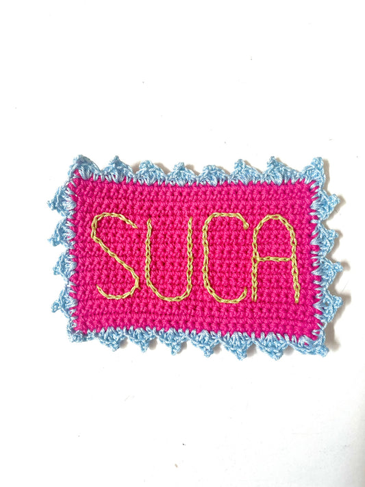 SUCA - il centrino