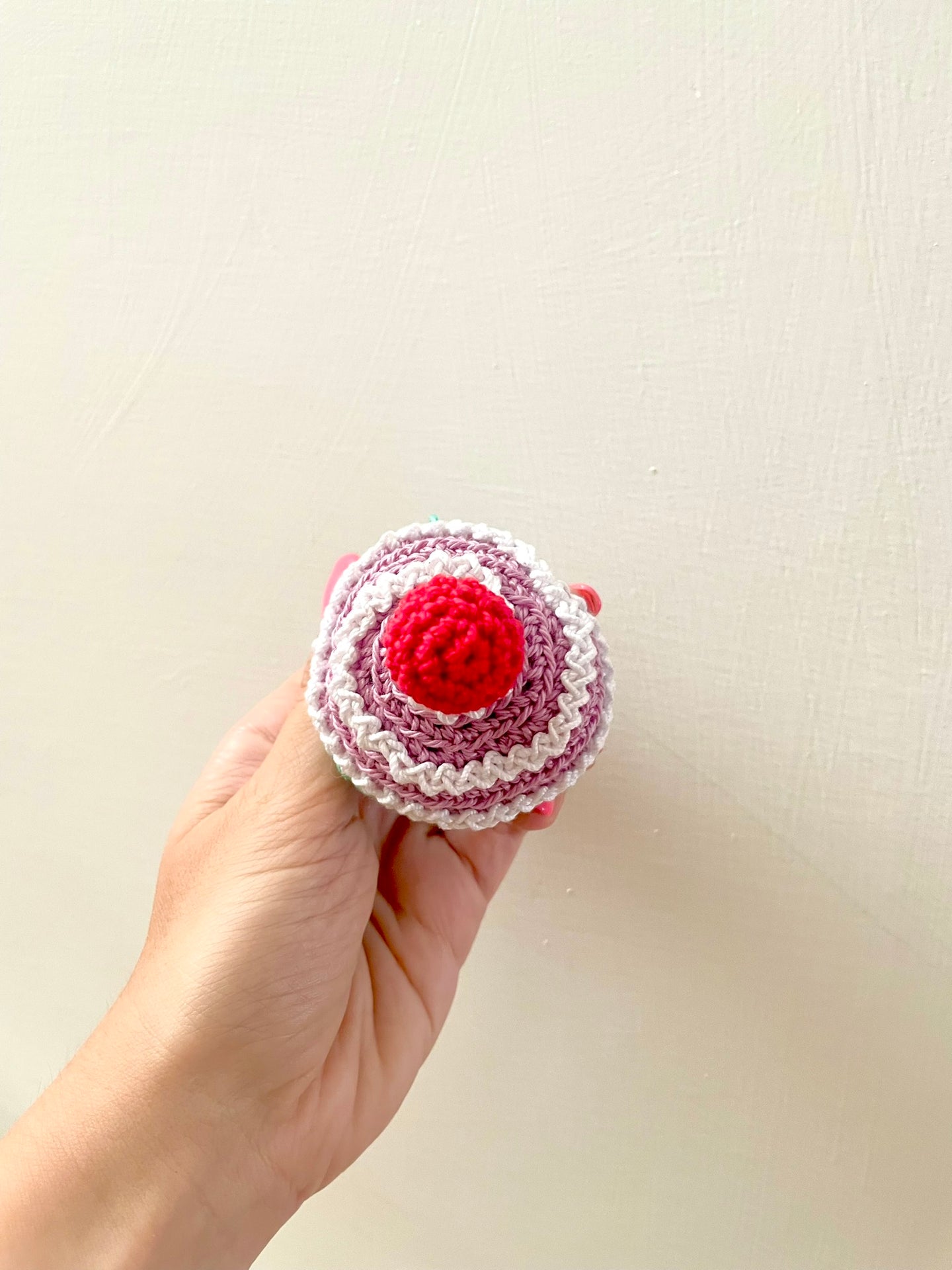 Decorazione muffin