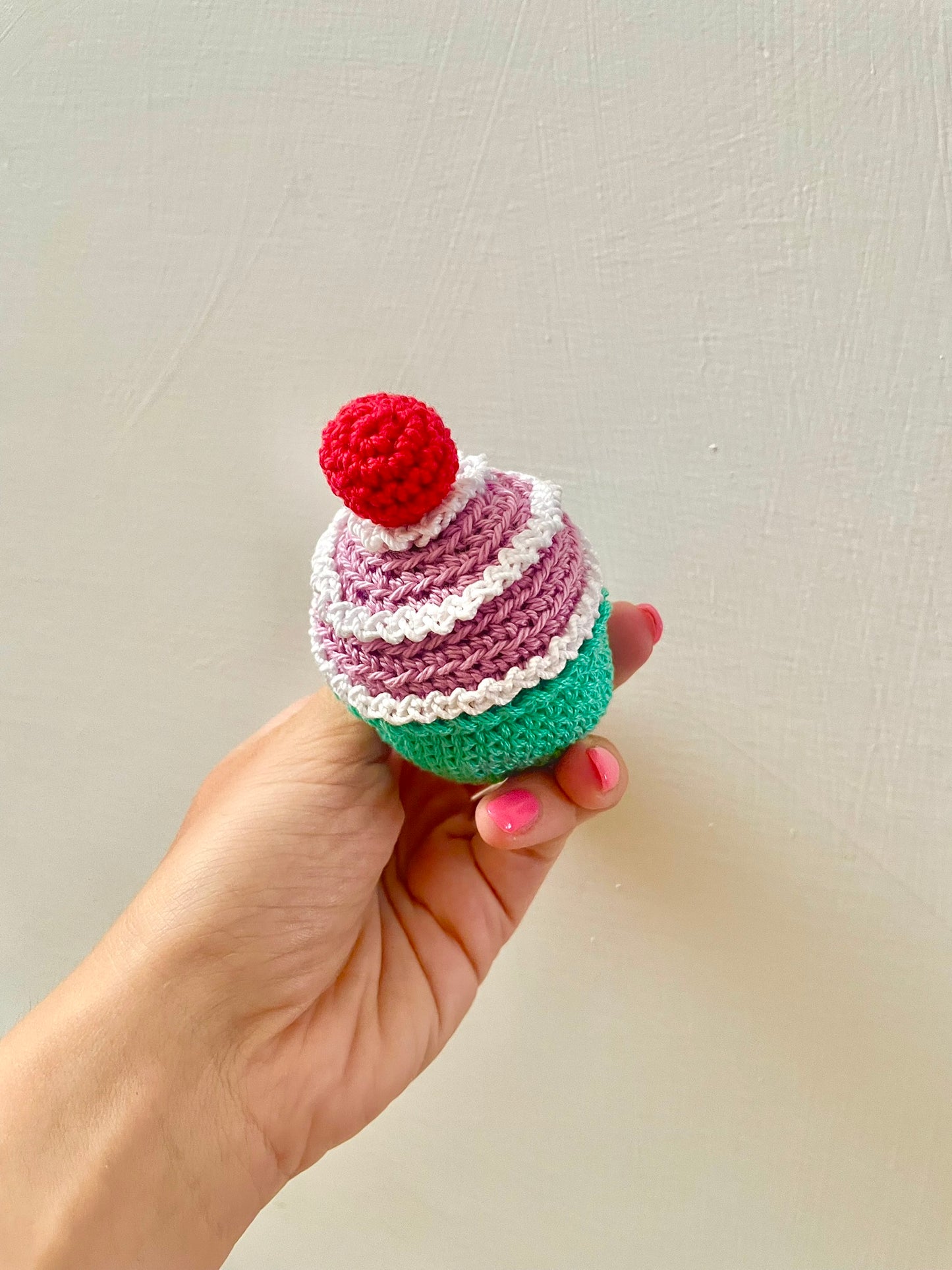 Decorazione muffin