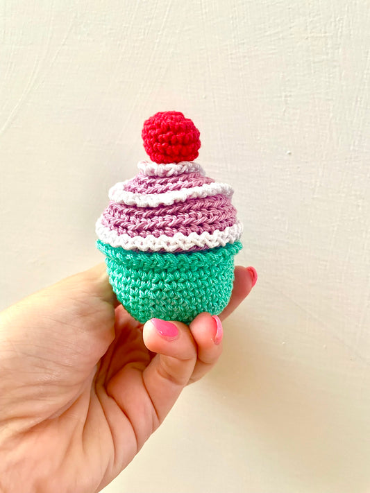 Decorazione muffin